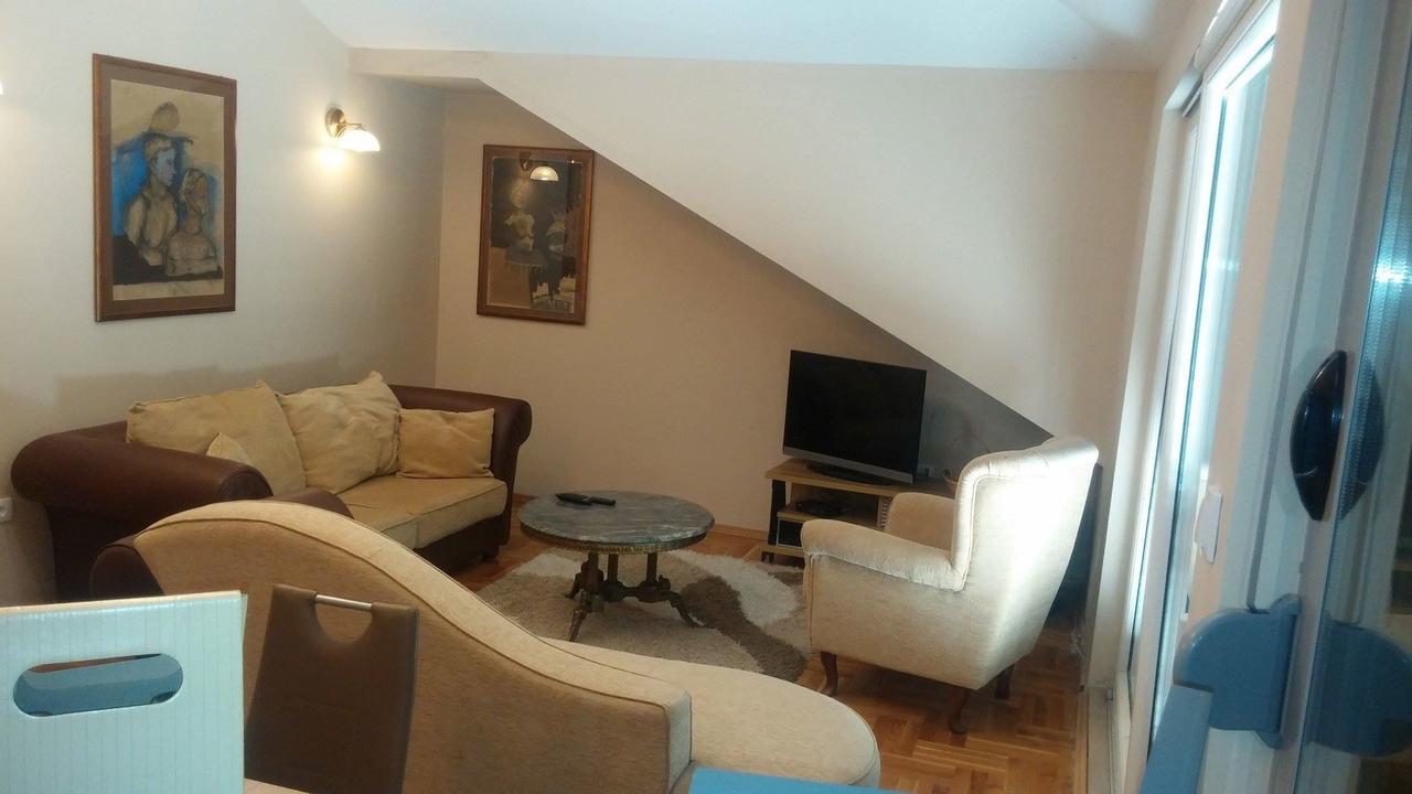 Skadar Lake - Karuc Apartments מראה חיצוני תמונה