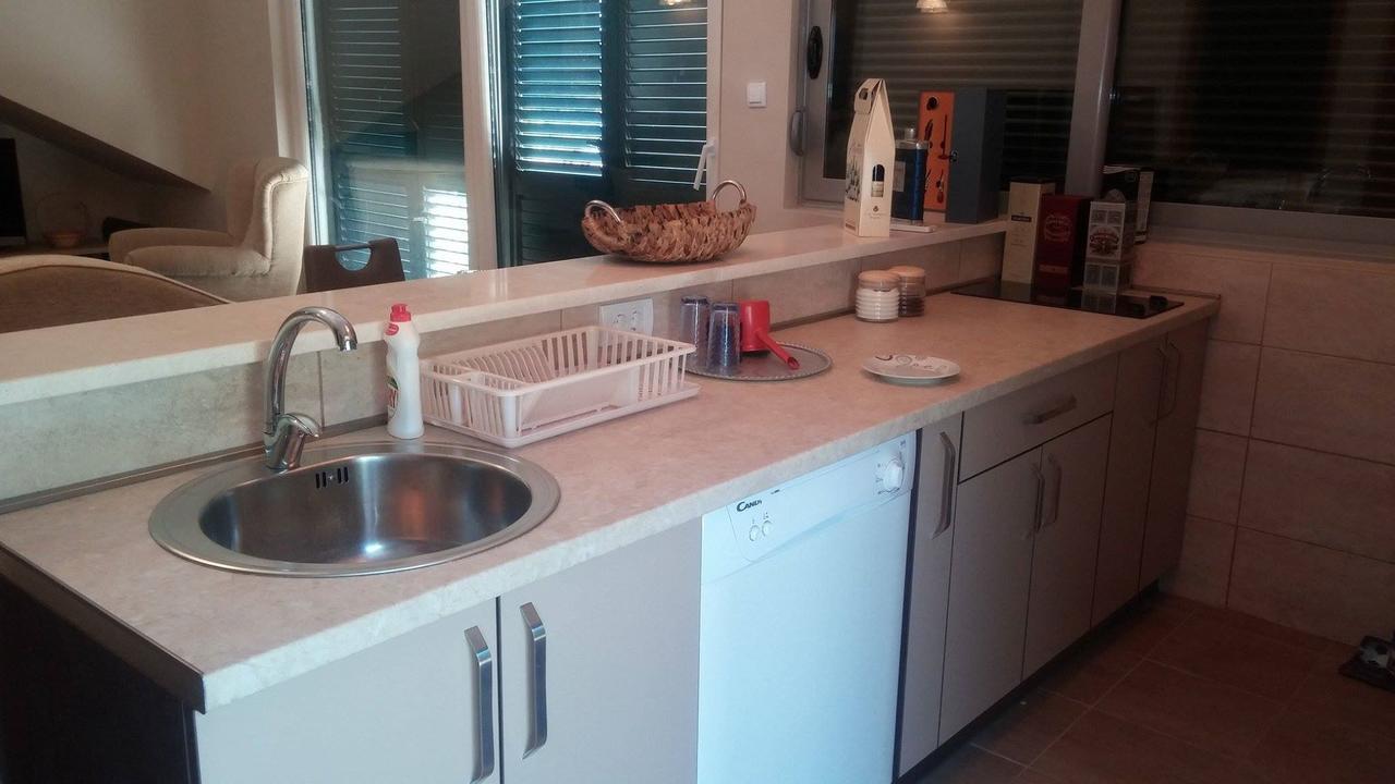Skadar Lake - Karuc Apartments מראה חיצוני תמונה