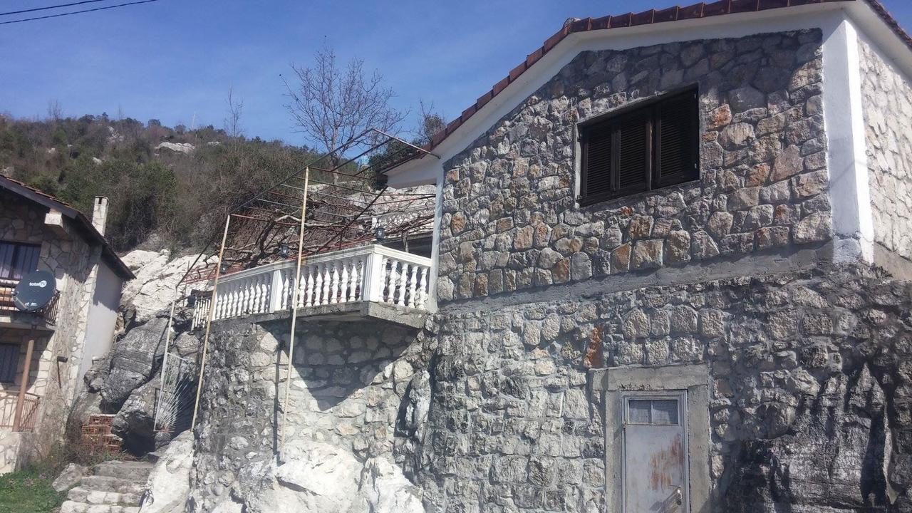 Skadar Lake - Karuc Apartments מראה חיצוני תמונה