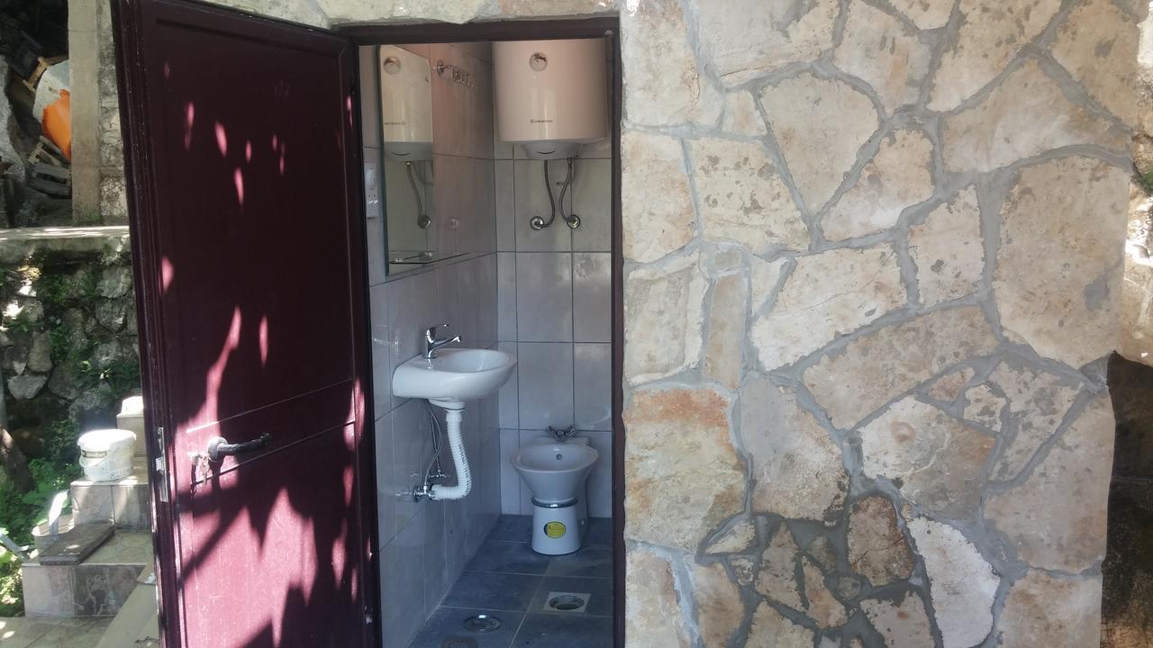 Skadar Lake - Karuc Apartments מראה חיצוני תמונה