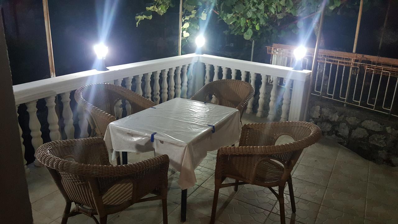 Skadar Lake - Karuc Apartments מראה חיצוני תמונה
