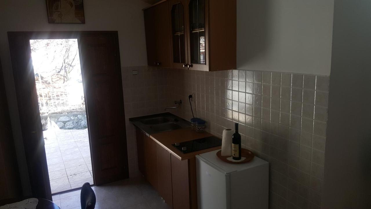 Skadar Lake - Karuc Apartments מראה חיצוני תמונה